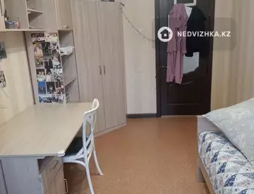 2-комнатная квартира, этаж 3 из 5, 51 м²