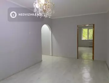 2-комнатная квартира, этаж 2 из 5, 45 м²
