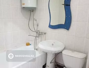 2-комнатная квартира, этаж 2 из 5, 45 м²