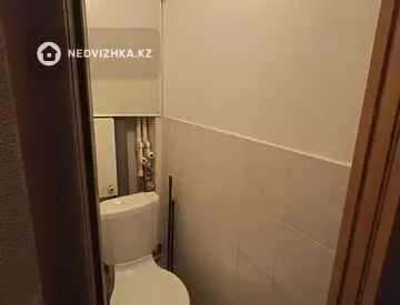 46.7 м², 2-комнатная квартира, этаж 2 из 5, 47 м², изображение - 13
