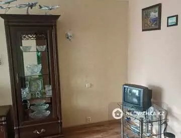 46.7 м², 2-комнатная квартира, этаж 2 из 5, 47 м², изображение - 6