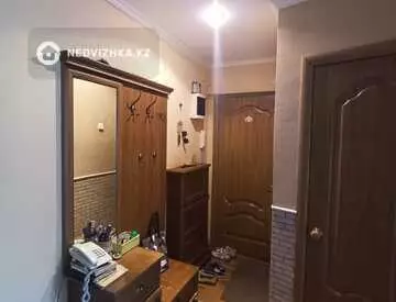 46.7 м², 2-комнатная квартира, этаж 2 из 5, 47 м², изображение - 10