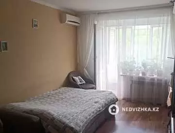 46.7 м², 2-комнатная квартира, этаж 2 из 5, 47 м², изображение - 5
