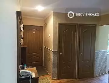 46.7 м², 2-комнатная квартира, этаж 2 из 5, 47 м², изображение - 9
