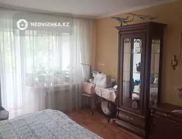 46.7 м², 2-комнатная квартира, этаж 2 из 5, 47 м², изображение - 4