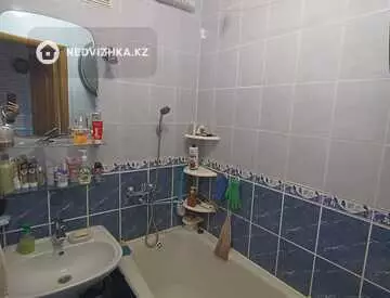 46.7 м², 2-комнатная квартира, этаж 2 из 5, 47 м², изображение - 12