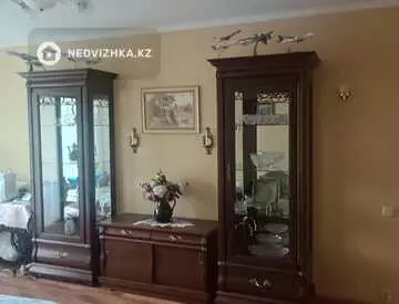 2-комнатная квартира, этаж 2 из 5, 47 м²