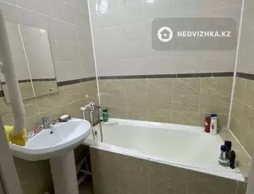 2-комнатная квартира, этаж 2 из 5, 52 м²