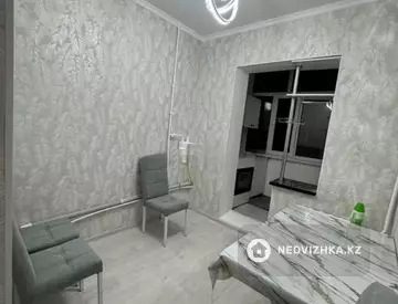 2-комнатная квартира, этаж 2 из 5, 52 м²