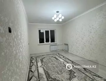 2-комнатная квартира, этаж 2 из 5, 52 м²
