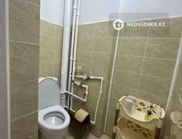 52 м², 2-комнатная квартира, этаж 2 из 5, 52 м², изображение - 4