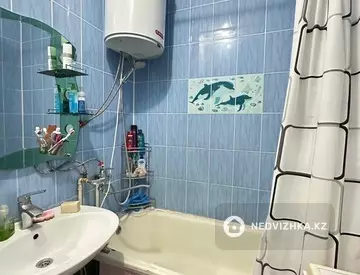 68 м², 3-комнатная квартира, этаж 4 из 5, 68 м², изображение - 8