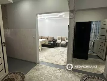 68 м², 3-комнатная квартира, этаж 4 из 5, 68 м², изображение - 5