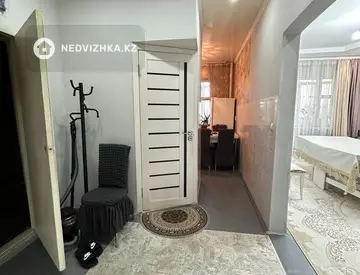 68 м², 3-комнатная квартира, этаж 4 из 5, 68 м², изображение - 4
