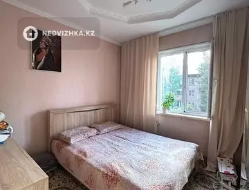 68 м², 3-комнатная квартира, этаж 4 из 5, 68 м², изображение - 6