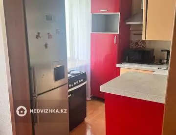 62 м², 3-комнатная квартира, этаж 5 из 5, 62 м², изображение - 7