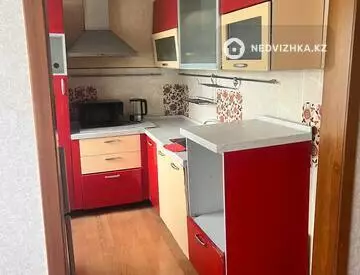 62 м², 3-комнатная квартира, этаж 5 из 5, 62 м², изображение - 6