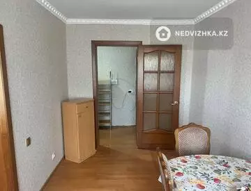 62 м², 3-комнатная квартира, этаж 5 из 5, 62 м², изображение - 4