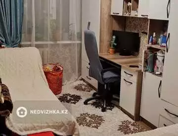 44 м², 2-комнатная квартира, этаж 2 из 5, 44 м², изображение - 4