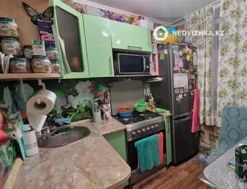 44 м², 2-комнатная квартира, этаж 2 из 5, 44 м², изображение - 7