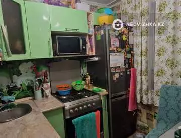 44 м², 2-комнатная квартира, этаж 2 из 5, 44 м², изображение - 5
