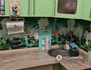 44 м², 2-комнатная квартира, этаж 2 из 5, 44 м², изображение - 6