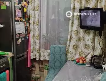 44 м², 2-комнатная квартира, этаж 2 из 5, 44 м², изображение - 8