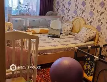 2-комнатная квартира, этаж 2 из 5, 44 м²