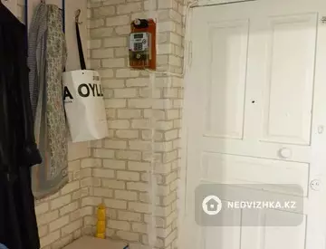 1-комнатная квартира, этаж 4 из 5, 30 м²