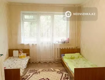 1-комнатная квартира, этаж 4 из 5, 30 м²