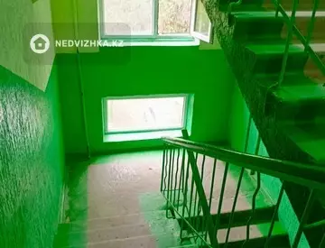 30 м², 1-комнатная квартира, этаж 4 из 5, 30 м², изображение - 4