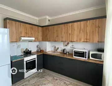 75 м², 2-комнатная квартира, этаж 7 из 9, 75 м², изображение - 5