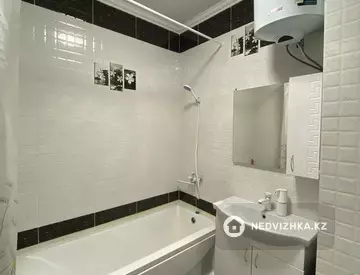 75 м², 2-комнатная квартира, этаж 7 из 9, 75 м², изображение - 9