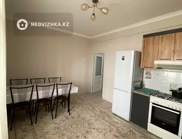 75 м², 2-комнатная квартира, этаж 7 из 9, 75 м², изображение - 6