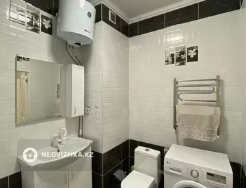 75 м², 2-комнатная квартира, этаж 7 из 9, 75 м², изображение - 8