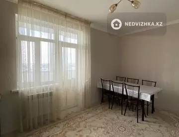 75 м², 2-комнатная квартира, этаж 7 из 9, 75 м², изображение - 7