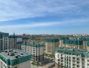 2-комнатная квартира, этаж 14 из 14, 52 м²