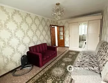1-комнатная квартира, этаж 3 из 4, 30 м²