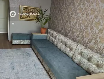 2-комнатная квартира, этаж 5 из 5, 48 м²