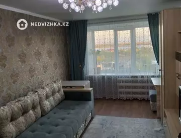 2-комнатная квартира, этаж 5 из 5, 48 м²