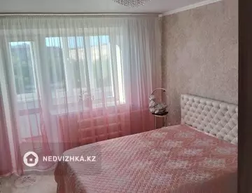 2-комнатная квартира, этаж 5 из 5, 48 м²