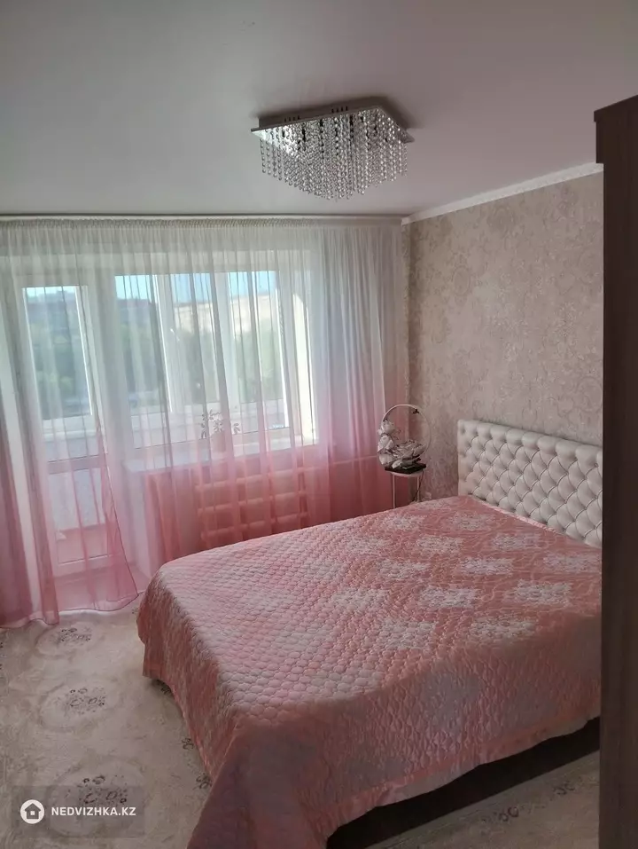 48.5 м², 2-комнатная квартира, этаж 5 из 5, 48 м², изображение - 1