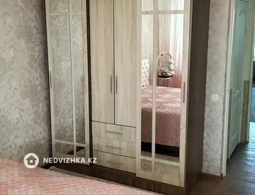 2-комнатная квартира, этаж 5 из 5, 48 м²