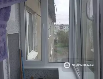 48.5 м², 2-комнатная квартира, этаж 5 из 5, 48 м², изображение - 9