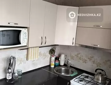 48.5 м², 2-комнатная квартира, этаж 5 из 5, 48 м², изображение - 7