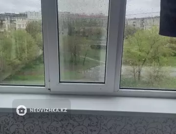 48.5 м², 2-комнатная квартира, этаж 5 из 5, 48 м², изображение - 10