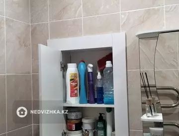 48.5 м², 2-комнатная квартира, этаж 5 из 5, 48 м², изображение - 6
