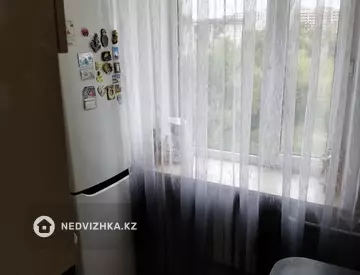 48.5 м², 2-комнатная квартира, этаж 5 из 5, 48 м², изображение - 8