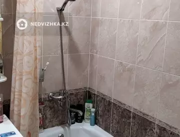 48.5 м², 2-комнатная квартира, этаж 5 из 5, 48 м², изображение - 5
