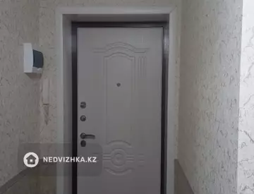 48.5 м², 2-комнатная квартира, этаж 5 из 5, 48 м², изображение - 11